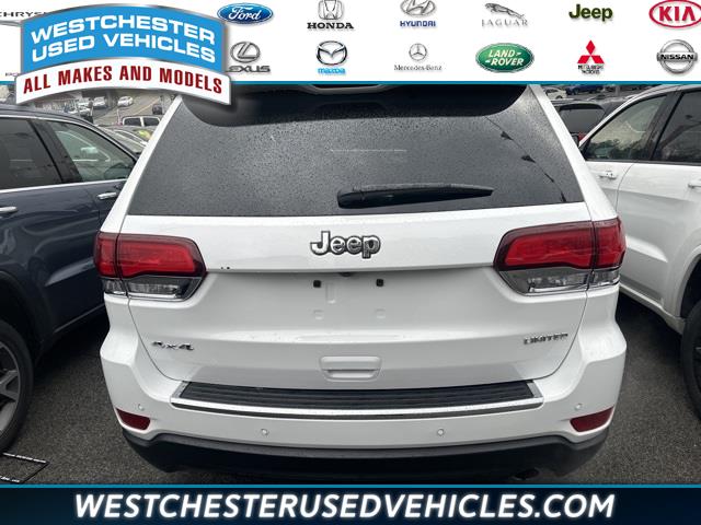 2021 Jeep Grand Cherokee Limited, available for sale in White Plains, New York | Westchester Used Vehicles. White Plains, New York 2021 Jeep Grand Cherokee Limited, available for sale in White Plains, New York | Westchester Used Vehicles. White Plains, New York