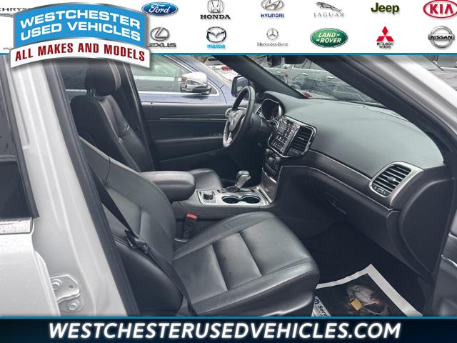 2021 Jeep Grand Cherokee Limited, available for sale in White Plains, New York | Westchester Used Vehicles. White Plains, New York 2021 Jeep Grand Cherokee Limited, available for sale in White Plains, New York | Westchester Used Vehicles. White Plains, New York