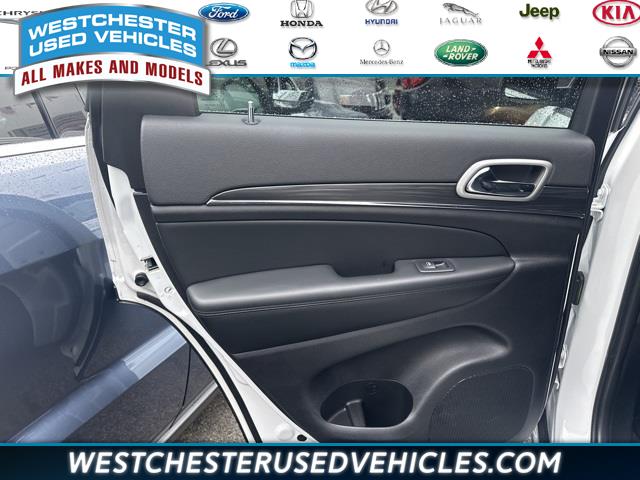 2021 Jeep Grand Cherokee Limited, available for sale in White Plains, New York | Westchester Used Vehicles. White Plains, New York 2021 Jeep Grand Cherokee Limited, available for sale in White Plains, New York | Westchester Used Vehicles. White Plains, New York