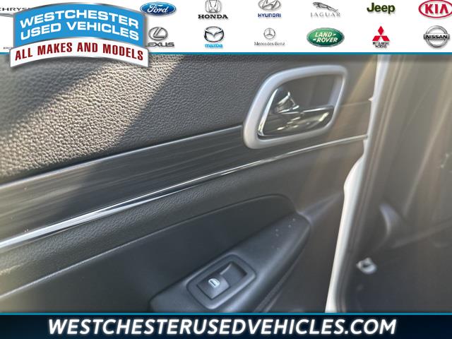 2020 Jeep Grand Cherokee Limited, available for sale in White Plains, New York | Westchester Used Vehicles. White Plains, New York 2020 Jeep Grand Cherokee Limited, available for sale in White Plains, New York | Westchester Used Vehicles. White Plains, New York