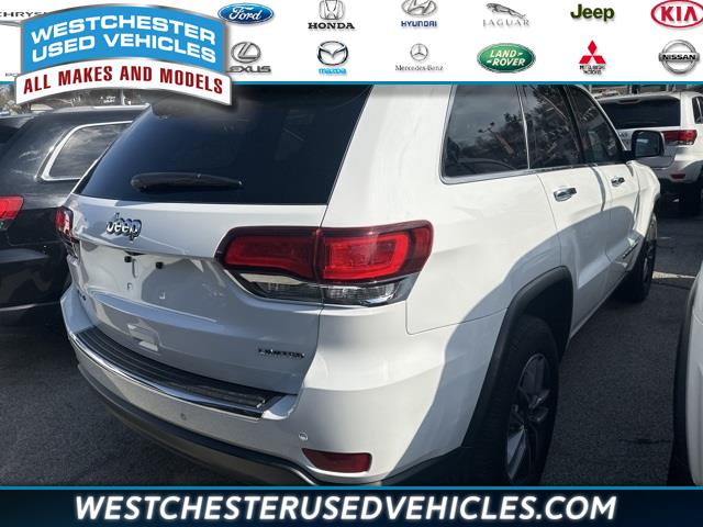 2020 Jeep Grand Cherokee Limited, available for sale in White Plains, New York | Westchester Used Vehicles. White Plains, New York 2020 Jeep Grand Cherokee Limited, available for sale in White Plains, New York | Westchester Used Vehicles. White Plains, New York