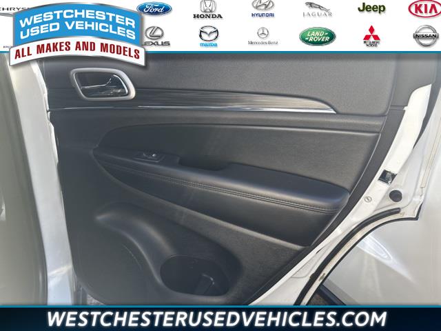 2020 Jeep Grand Cherokee Limited, available for sale in White Plains, New York | Westchester Used Vehicles. White Plains, New York 2020 Jeep Grand Cherokee Limited, available for sale in White Plains, New York | Westchester Used Vehicles. White Plains, New York