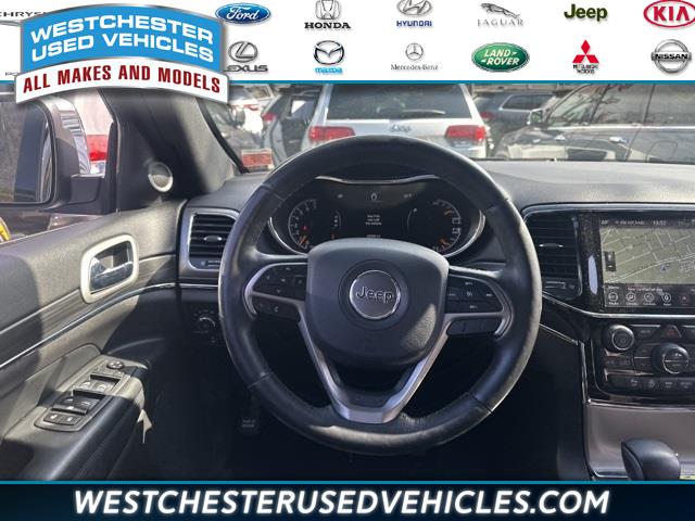2020 Jeep Grand Cherokee Limited, available for sale in White Plains, New York | Westchester Used Vehicles. White Plains, New York 2020 Jeep Grand Cherokee Limited, available for sale in White Plains, New York | Westchester Used Vehicles. White Plains, New York