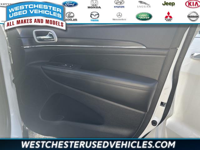 2020 Jeep Grand Cherokee Limited, available for sale in White Plains, New York | Westchester Used Vehicles. White Plains, New York 2020 Jeep Grand Cherokee Limited, available for sale in White Plains, New York | Westchester Used Vehicles. White Plains, New York