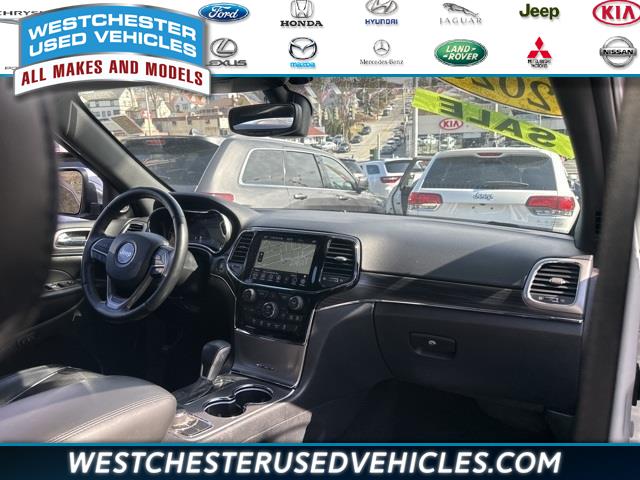 2020 Jeep Grand Cherokee Limited, available for sale in White Plains, New York | Westchester Used Vehicles. White Plains, New York 2020 Jeep Grand Cherokee Limited, available for sale in White Plains, New York | Westchester Used Vehicles. White Plains, New York
