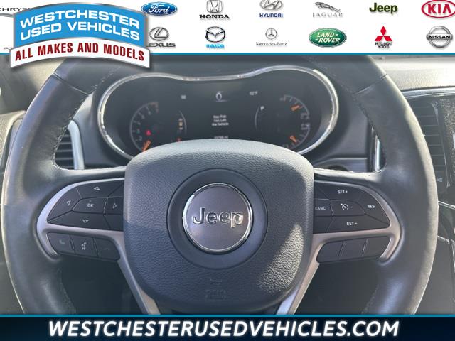 2020 Jeep Grand Cherokee Limited, available for sale in White Plains, New York | Westchester Used Vehicles. White Plains, New York 2020 Jeep Grand Cherokee Limited, available for sale in White Plains, New York | Westchester Used Vehicles. White Plains, New York