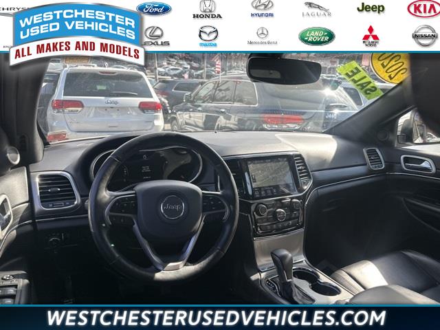 2020 Jeep Grand Cherokee Limited, available for sale in White Plains, New York | Westchester Used Vehicles. White Plains, New York 2020 Jeep Grand Cherokee Limited, available for sale in White Plains, New York | Westchester Used Vehicles. White Plains, New York