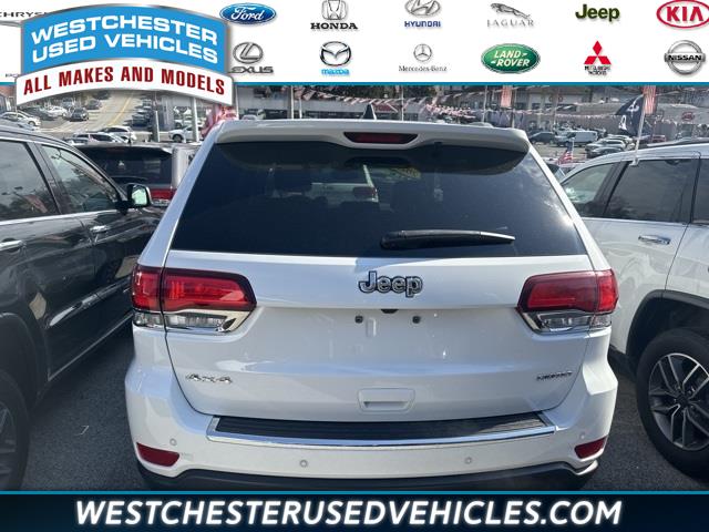 2020 Jeep Grand Cherokee Limited, available for sale in White Plains, New York | Westchester Used Vehicles. White Plains, New York 2020 Jeep Grand Cherokee Limited, available for sale in White Plains, New York | Westchester Used Vehicles. White Plains, New York