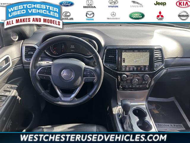 2020 Jeep Grand Cherokee Limited, available for sale in White Plains, New York | Westchester Used Vehicles. White Plains, New York 2020 Jeep Grand Cherokee Limited, available for sale in White Plains, New York | Westchester Used Vehicles. White Plains, New York
