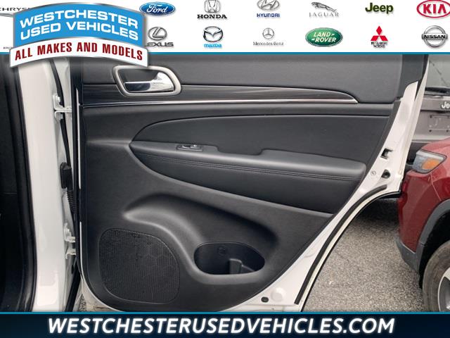 2019 Jeep Grand Cherokee Limited, available for sale in White Plains, New York | Westchester Used Vehicles. White Plains, New York 2019 Jeep Grand Cherokee Limited, available for sale in White Plains, New York | Westchester Used Vehicles. White Plains, New York