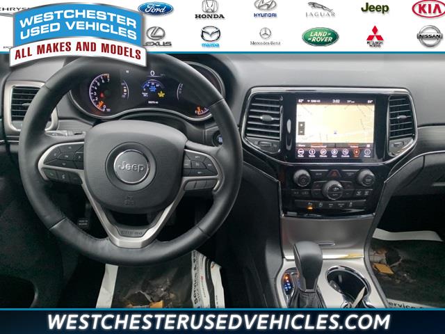 2019 Jeep Grand Cherokee Limited, available for sale in White Plains, New York | Westchester Used Vehicles. White Plains, New York 2019 Jeep Grand Cherokee Limited, available for sale in White Plains, New York | Westchester Used Vehicles. White Plains, New York