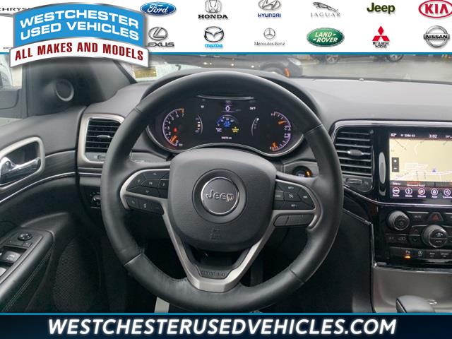 2019 Jeep Grand Cherokee Limited, available for sale in White Plains, New York | Westchester Used Vehicles. White Plains, New York 2019 Jeep Grand Cherokee Limited, available for sale in White Plains, New York | Westchester Used Vehicles. White Plains, New York