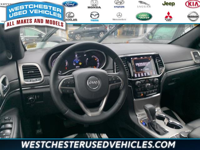 2019 Jeep Grand Cherokee Limited, available for sale in White Plains, New York | Westchester Used Vehicles. White Plains, New York 2019 Jeep Grand Cherokee Limited, available for sale in White Plains, New York | Westchester Used Vehicles. White Plains, New York