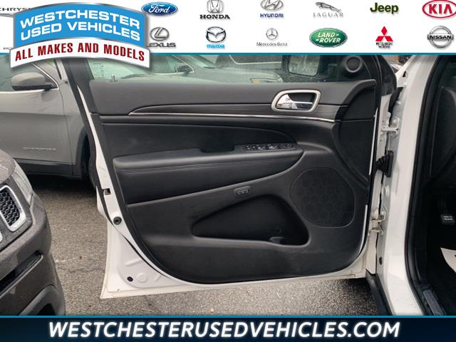 2019 Jeep Grand Cherokee Limited, available for sale in White Plains, New York | Westchester Used Vehicles. White Plains, New York 2019 Jeep Grand Cherokee Limited, available for sale in White Plains, New York | Westchester Used Vehicles. White Plains, New York