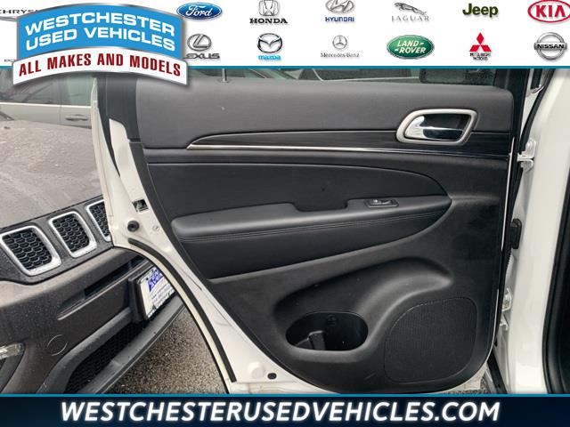 2019 Jeep Grand Cherokee Limited, available for sale in White Plains, New York | Westchester Used Vehicles. White Plains, New York 2019 Jeep Grand Cherokee Limited, available for sale in White Plains, New York | Westchester Used Vehicles. White Plains, New York