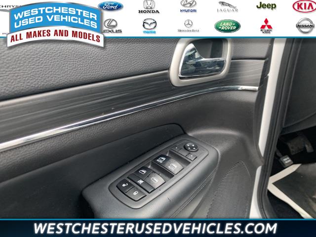 2019 Jeep Grand Cherokee Limited, available for sale in White Plains, New York | Westchester Used Vehicles. White Plains, New York 2019 Jeep Grand Cherokee Limited, available for sale in White Plains, New York | Westchester Used Vehicles. White Plains, New York