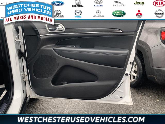2019 Jeep Grand Cherokee Limited, available for sale in White Plains, New York | Westchester Used Vehicles. White Plains, New York 2019 Jeep Grand Cherokee Limited, available for sale in White Plains, New York | Westchester Used Vehicles. White Plains, New York