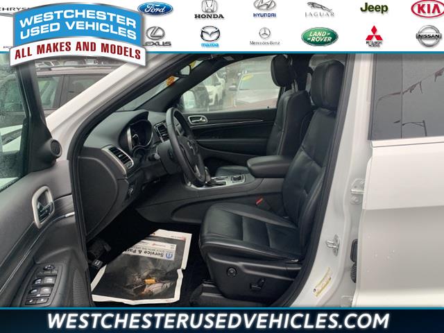 2019 Jeep Grand Cherokee Limited, available for sale in White Plains, New York | Westchester Used Vehicles. White Plains, New York 2019 Jeep Grand Cherokee Limited, available for sale in White Plains, New York | Westchester Used Vehicles. White Plains, New York