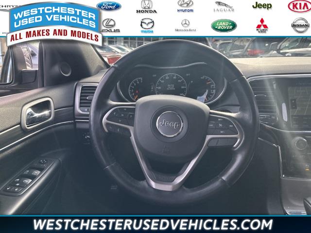 2020 Jeep Grand Cherokee Limited, available for sale in White Plains, New York | Westchester Used Vehicles. White Plains, New York 2020 Jeep Grand Cherokee Limited, available for sale in White Plains, New York | Westchester Used Vehicles. White Plains, New York