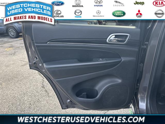 2020 Jeep Grand Cherokee Limited, available for sale in White Plains, New York | Westchester Used Vehicles. White Plains, New York 2020 Jeep Grand Cherokee Limited, available for sale in White Plains, New York | Westchester Used Vehicles. White Plains, New York