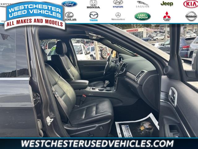 2020 Jeep Grand Cherokee Limited, available for sale in White Plains, New York | Westchester Used Vehicles. White Plains, New York 2020 Jeep Grand Cherokee Limited, available for sale in White Plains, New York | Westchester Used Vehicles. White Plains, New York