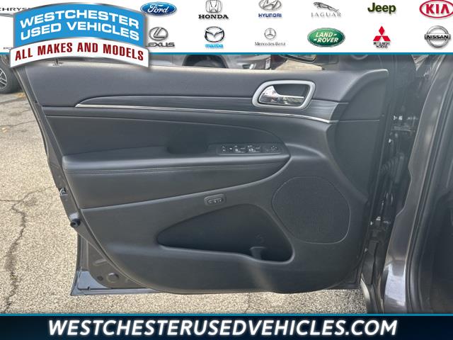 2020 Jeep Grand Cherokee Limited, available for sale in White Plains, New York | Westchester Used Vehicles. White Plains, New York 2020 Jeep Grand Cherokee Limited, available for sale in White Plains, New York | Westchester Used Vehicles. White Plains, New York