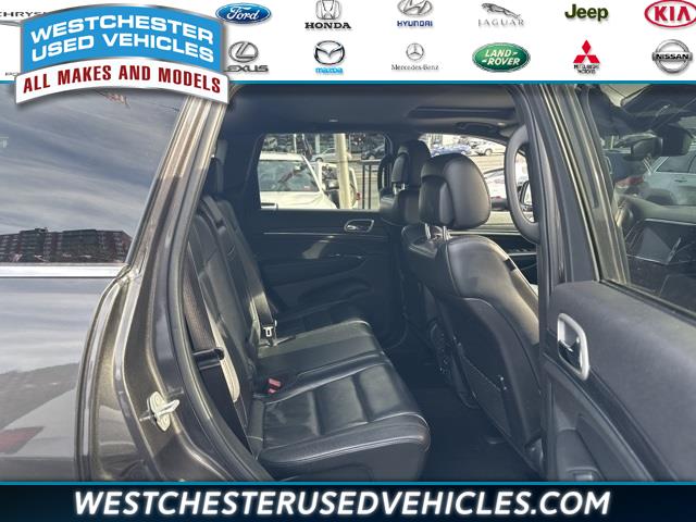 2020 Jeep Grand Cherokee Limited, available for sale in White Plains, New York | Westchester Used Vehicles. White Plains, New York 2020 Jeep Grand Cherokee Limited, available for sale in White Plains, New York | Westchester Used Vehicles. White Plains, New York