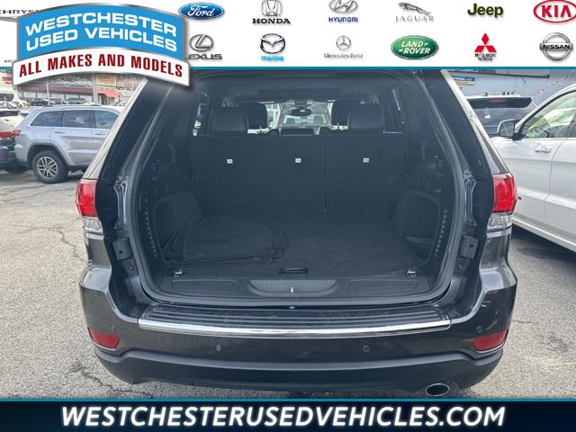2020 Jeep Grand Cherokee Limited, available for sale in White Plains, New York | Westchester Used Vehicles. White Plains, New York 2020 Jeep Grand Cherokee Limited, available for sale in White Plains, New York | Westchester Used Vehicles. White Plains, New York
