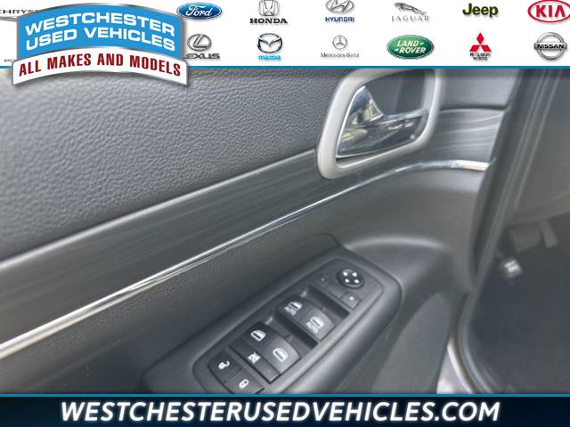 2020 Jeep Grand Cherokee Limited, available for sale in White Plains, New York | Westchester Used Vehicles. White Plains, New York 2020 Jeep Grand Cherokee Limited, available for sale in White Plains, New York | Westchester Used Vehicles. White Plains, New York
