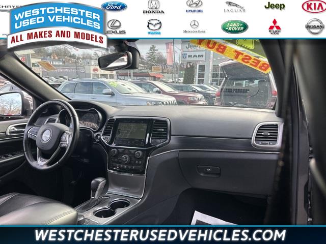 2020 Jeep Grand Cherokee Limited, available for sale in White Plains, New York | Westchester Used Vehicles. White Plains, New York 2020 Jeep Grand Cherokee Limited, available for sale in White Plains, New York | Westchester Used Vehicles. White Plains, New York