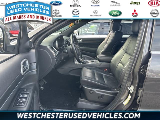 2020 Jeep Grand Cherokee Limited, available for sale in White Plains, New York | Westchester Used Vehicles. White Plains, New York 2020 Jeep Grand Cherokee Limited, available for sale in White Plains, New York | Westchester Used Vehicles. White Plains, New York