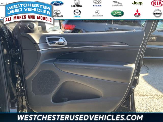 2019 Jeep Grand Cherokee Limited, available for sale in White Plains, New York | Westchester Used Vehicles. White Plains, New York 2019 Jeep Grand Cherokee Limited, available for sale in White Plains, New York | Westchester Used Vehicles. White Plains, New York