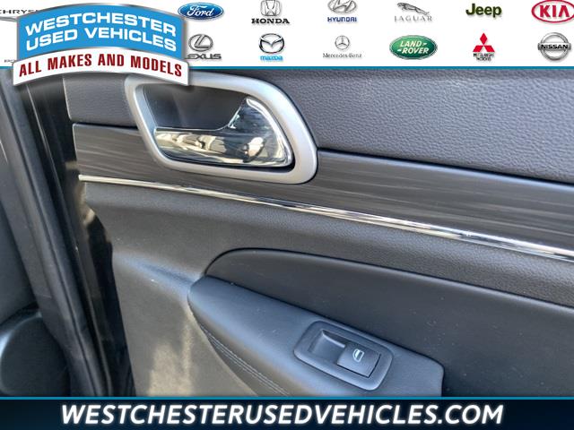 2019 Jeep Grand Cherokee Limited, available for sale in White Plains, New York | Westchester Used Vehicles. White Plains, New York 2019 Jeep Grand Cherokee Limited, available for sale in White Plains, New York | Westchester Used Vehicles. White Plains, New York