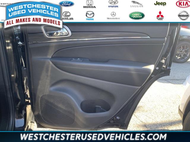 2019 Jeep Grand Cherokee Limited, available for sale in White Plains, New York | Westchester Used Vehicles. White Plains, New York 2019 Jeep Grand Cherokee Limited, available for sale in White Plains, New York | Westchester Used Vehicles. White Plains, New York