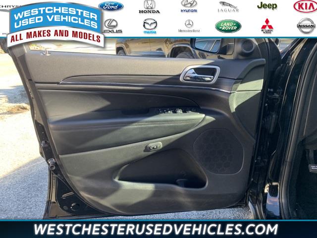 2019 Jeep Grand Cherokee Limited, available for sale in White Plains, New York | Westchester Used Vehicles. White Plains, New York 2019 Jeep Grand Cherokee Limited, available for sale in White Plains, New York | Westchester Used Vehicles. White Plains, New York