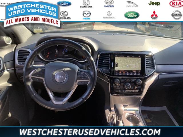 2019 Jeep Grand Cherokee Limited, available for sale in White Plains, New York | Westchester Used Vehicles. White Plains, New York 2019 Jeep Grand Cherokee Limited, available for sale in White Plains, New York | Westchester Used Vehicles. White Plains, New York