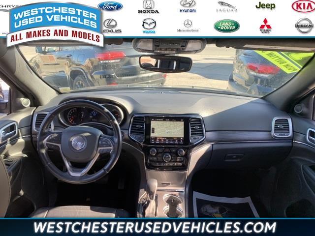 2019 Jeep Grand Cherokee Limited, available for sale in White Plains, New York | Westchester Used Vehicles. White Plains, New York 2019 Jeep Grand Cherokee Limited, available for sale in White Plains, New York | Westchester Used Vehicles. White Plains, New York