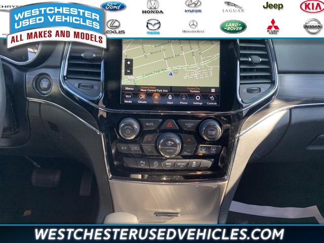 2019 Jeep Grand Cherokee Limited, available for sale in White Plains, New York | Westchester Used Vehicles. White Plains, New York 2019 Jeep Grand Cherokee Limited, available for sale in White Plains, New York | Westchester Used Vehicles. White Plains, New York