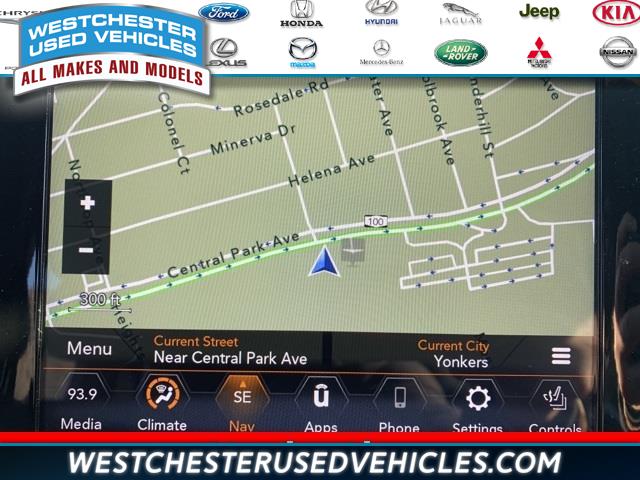 2019 Jeep Grand Cherokee Limited, available for sale in White Plains, New York | Westchester Used Vehicles. White Plains, New York 2019 Jeep Grand Cherokee Limited, available for sale in White Plains, New York | Westchester Used Vehicles. White Plains, New York