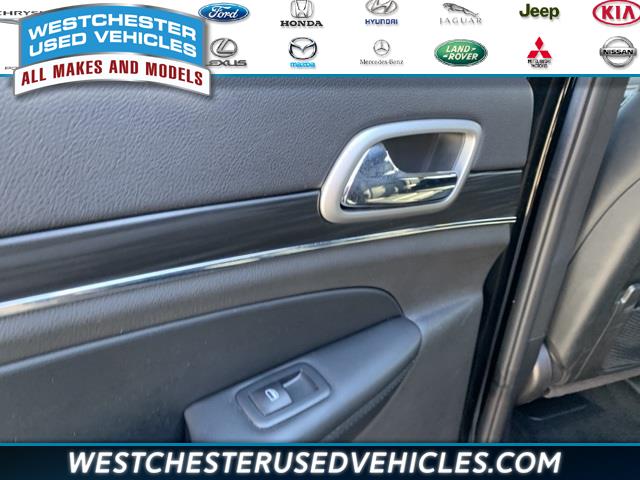 2019 Jeep Grand Cherokee Limited, available for sale in White Plains, New York | Westchester Used Vehicles. White Plains, New York 2019 Jeep Grand Cherokee Limited, available for sale in White Plains, New York | Westchester Used Vehicles. White Plains, New York