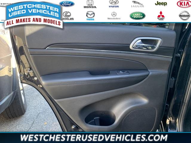 2019 Jeep Grand Cherokee Limited, available for sale in White Plains, New York | Westchester Used Vehicles. White Plains, New York 2019 Jeep Grand Cherokee Limited, available for sale in White Plains, New York | Westchester Used Vehicles. White Plains, New York