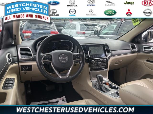 2020 Jeep Grand Cherokee Limited, available for sale in White Plains, New York | Westchester Used Vehicles. White Plains, New York 2020 Jeep Grand Cherokee Limited, available for sale in White Plains, New York | Westchester Used Vehicles. White Plains, New York