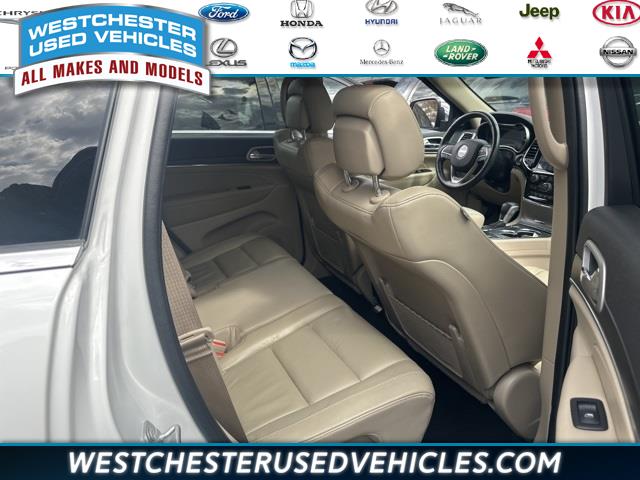 2020 Jeep Grand Cherokee Limited, available for sale in White Plains, New York | Westchester Used Vehicles. White Plains, New York 2020 Jeep Grand Cherokee Limited, available for sale in White Plains, New York | Westchester Used Vehicles. White Plains, New York