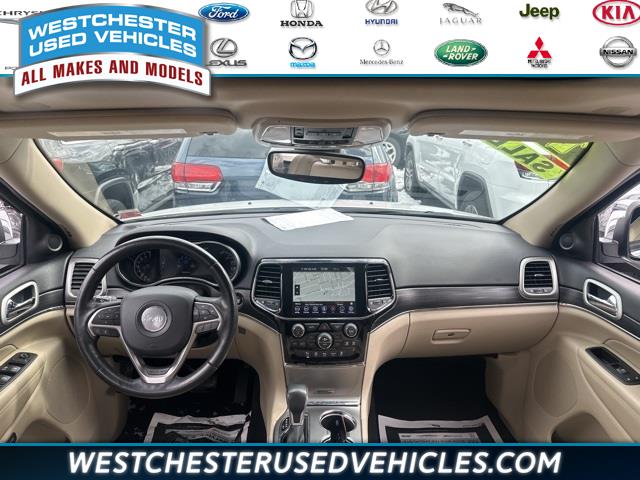 2020 Jeep Grand Cherokee Limited, available for sale in White Plains, New York | Westchester Used Vehicles. White Plains, New York 2020 Jeep Grand Cherokee Limited, available for sale in White Plains, New York | Westchester Used Vehicles. White Plains, New York