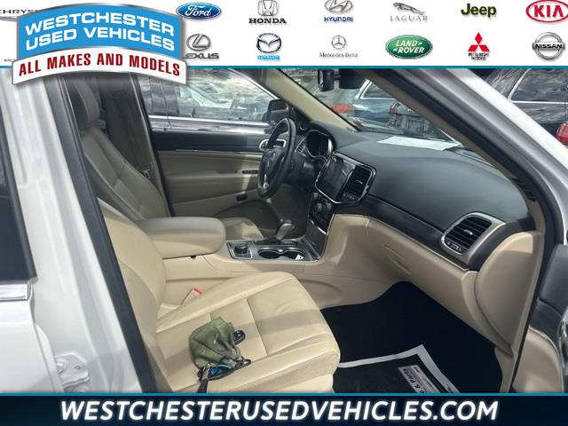 2020 Jeep Grand Cherokee Limited, available for sale in White Plains, New York | Westchester Used Vehicles. White Plains, New York 2020 Jeep Grand Cherokee Limited, available for sale in White Plains, New York | Westchester Used Vehicles. White Plains, New York