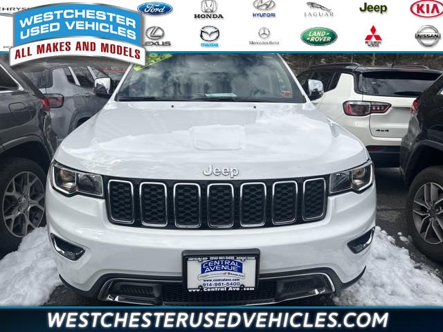 2020 Jeep Grand Cherokee Limited, available for sale in White Plains, New York | Westchester Used Vehicles. White Plains, New York 2020 Jeep Grand Cherokee Limited, available for sale in White Plains, New York | Westchester Used Vehicles. White Plains, New York