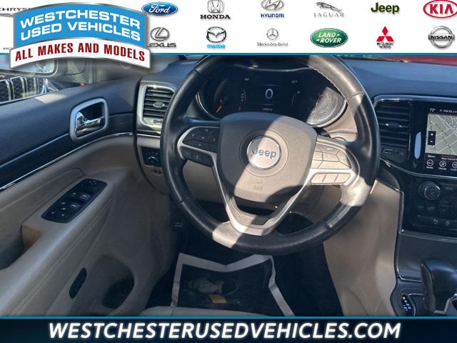 2020 Jeep Grand Cherokee Limited, available for sale in White Plains, New York | Westchester Used Vehicles. White Plains, New York 2020 Jeep Grand Cherokee Limited, available for sale in White Plains, New York | Westchester Used Vehicles. White Plains, New York