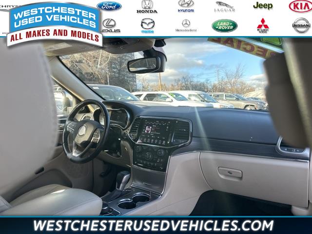 2020 Jeep Grand Cherokee Limited, available for sale in White Plains, New York | Westchester Used Vehicles. White Plains, New York 2020 Jeep Grand Cherokee Limited, available for sale in White Plains, New York | Westchester Used Vehicles. White Plains, New York