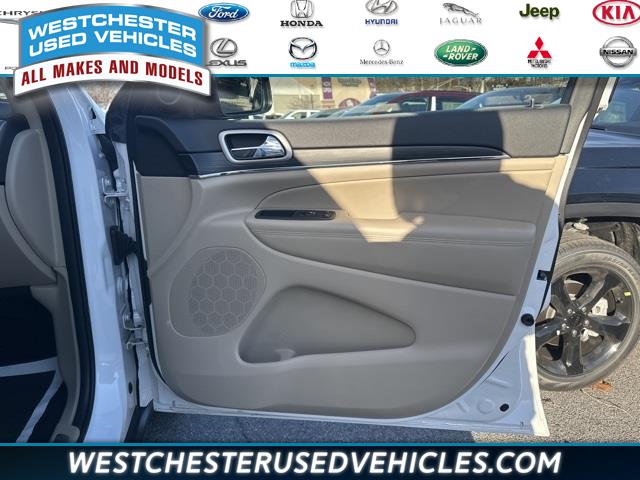 2020 Jeep Grand Cherokee Limited, available for sale in White Plains, New York | Westchester Used Vehicles. White Plains, New York 2020 Jeep Grand Cherokee Limited, available for sale in White Plains, New York | Westchester Used Vehicles. White Plains, New York