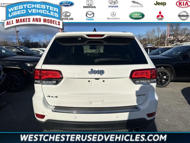 2020 Jeep Grand Cherokee Limited, available for sale in White Plains, New York | Westchester Used Vehicles. White Plains, New York 2020 Jeep Grand Cherokee Limited, available for sale in White Plains, New York | Westchester Used Vehicles. White Plains, New York